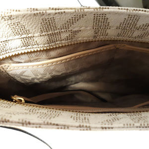 Michael Kors cross body bag